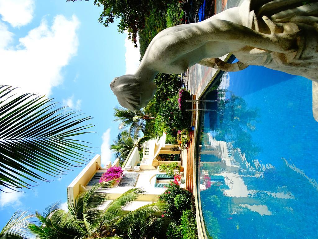 Venus Garden Hotel Sanya Værelse billede